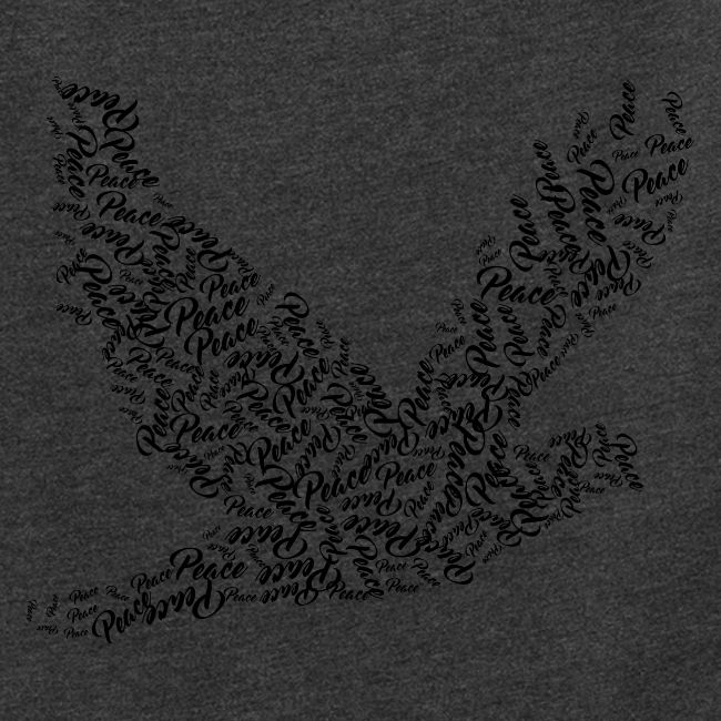 DOVE Peace in FLIGHT