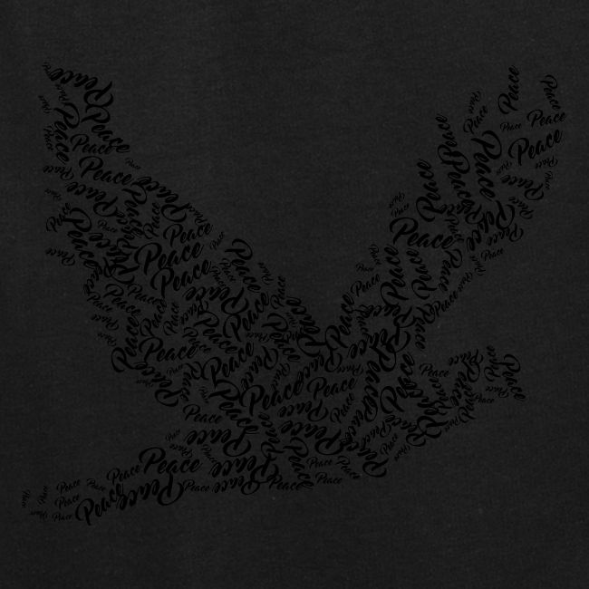 DOVE Peace in FLIGHT