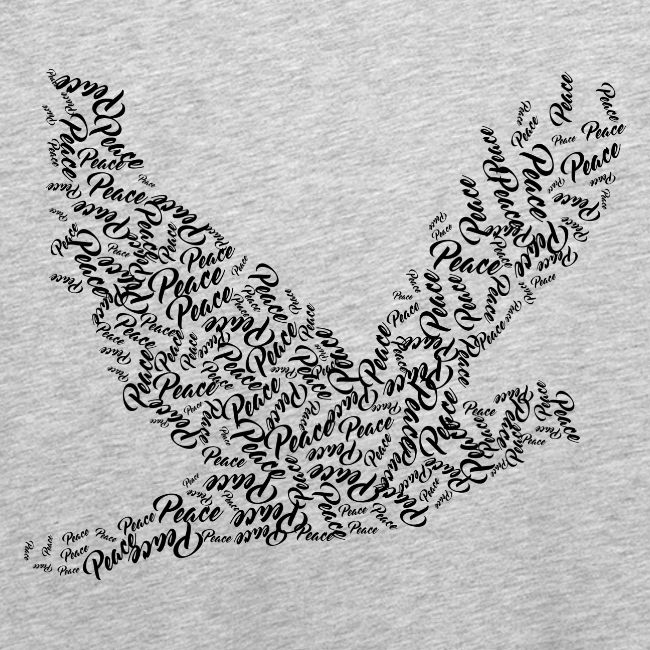 DOVE Peace in FLIGHT