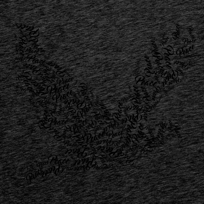 DOVE Peace in FLIGHT