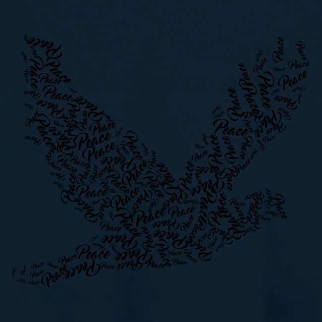 DOVE Peace in FLIGHT