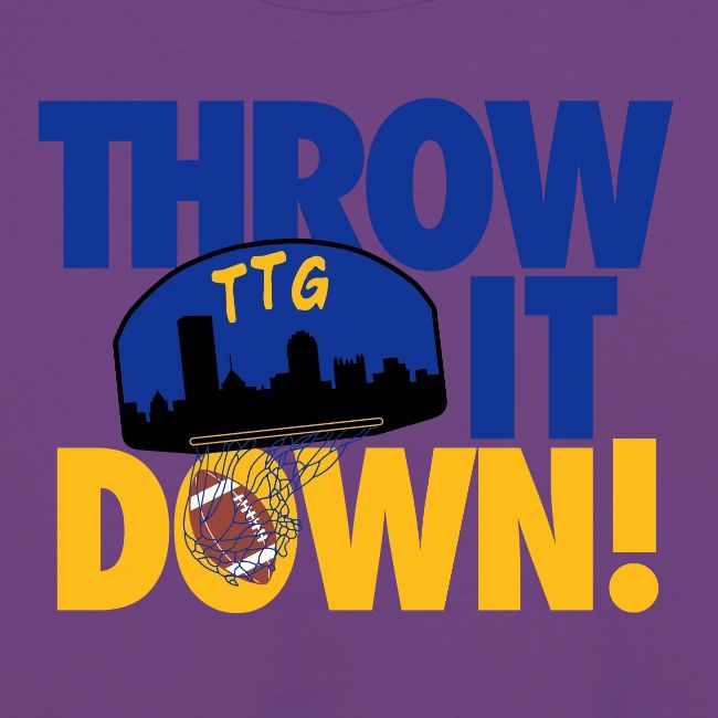 Throw it Down