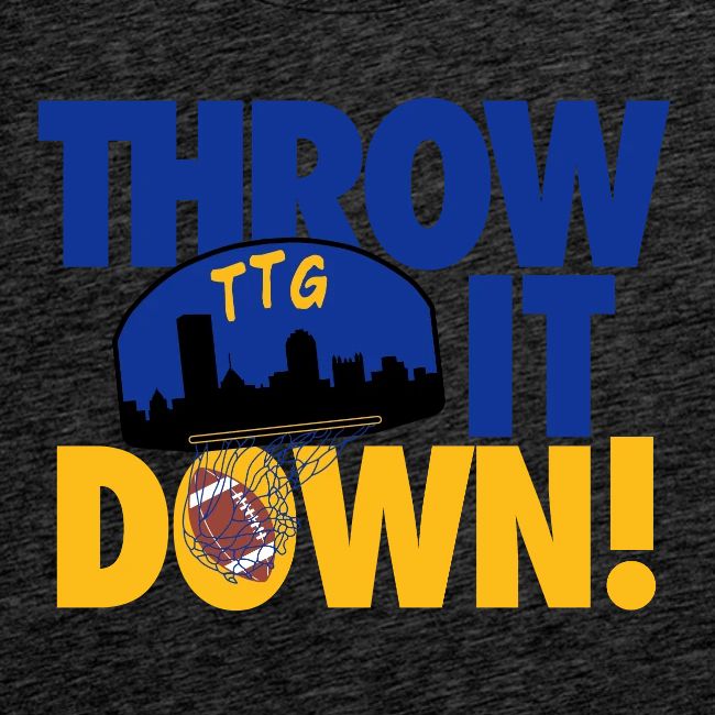 Throw it Down