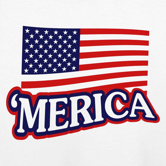 MERICA