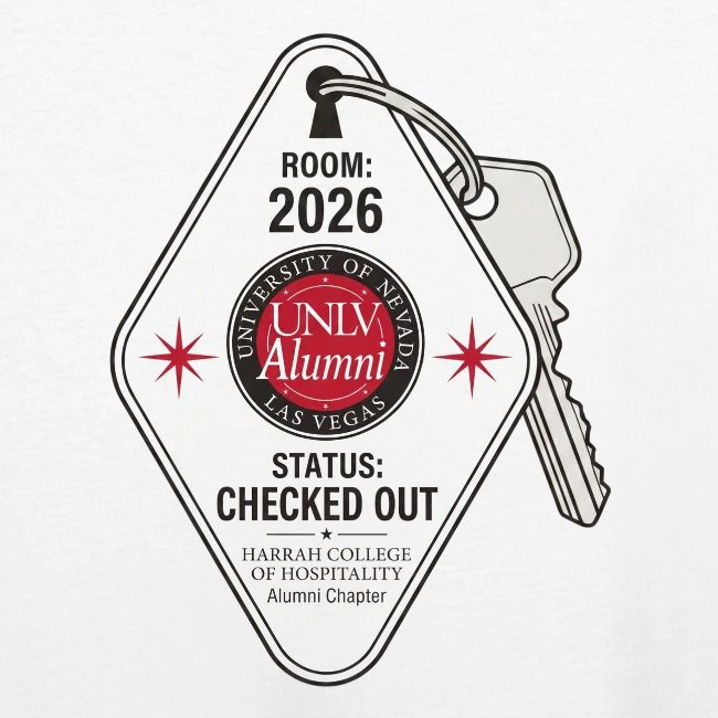 Checked out 2026 edition