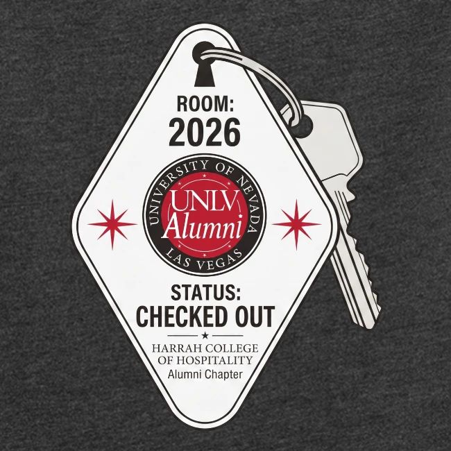Checked out 2026 edition