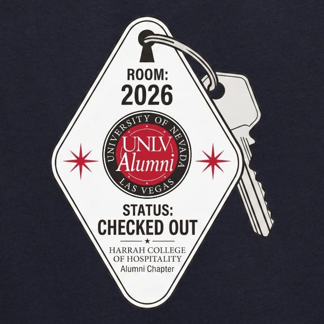 Checked out 2026 edition