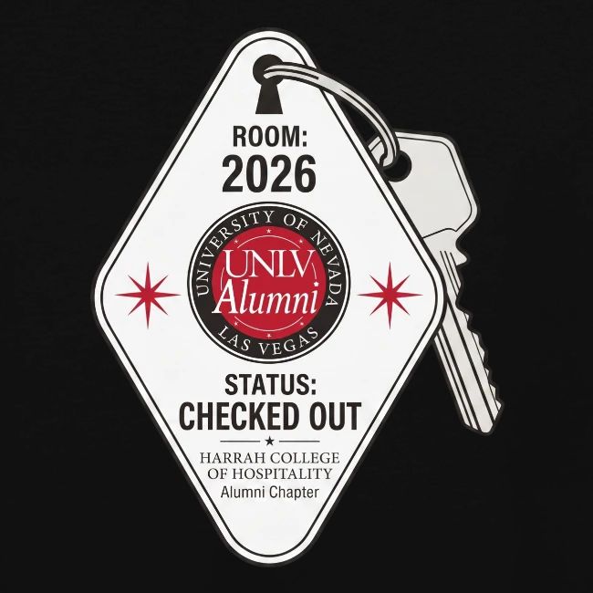 Checked out 2026 edition
