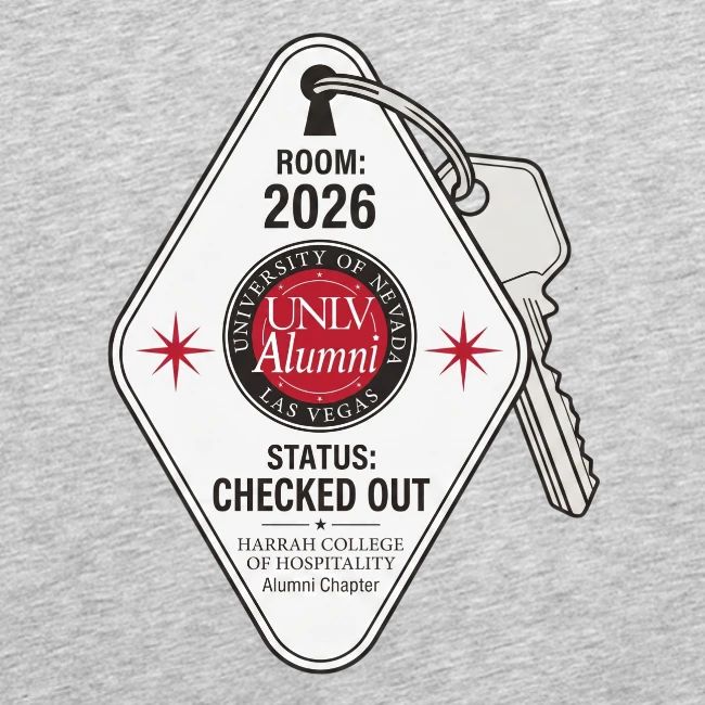 Checked out 2026 edition