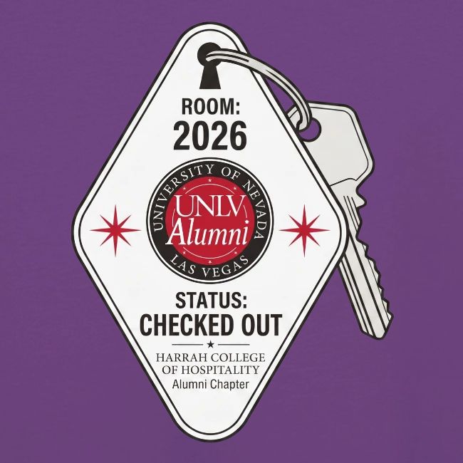 Checked out 2026 edition