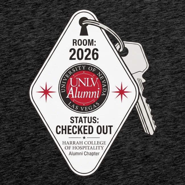 Checked out 2026 edition