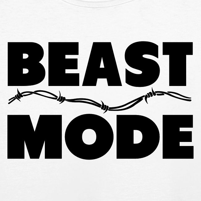 Beast Mode