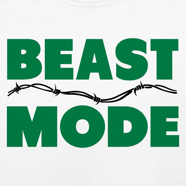 Beast Mode