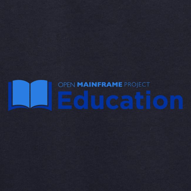 Mainframe Open Education