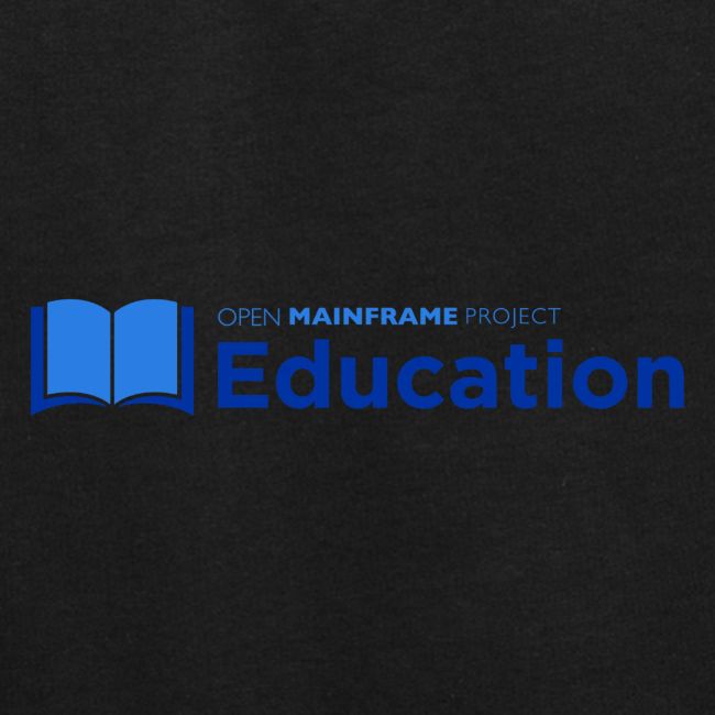 Mainframe Open Education