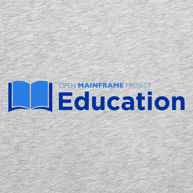 Mainframe Open Education