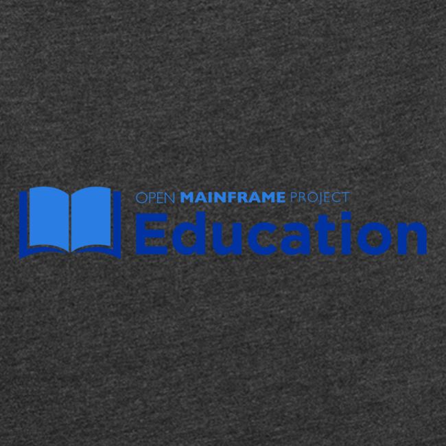 Mainframe Open Education