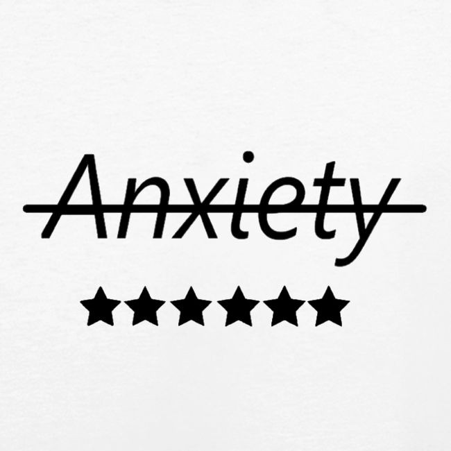 End Anxiety