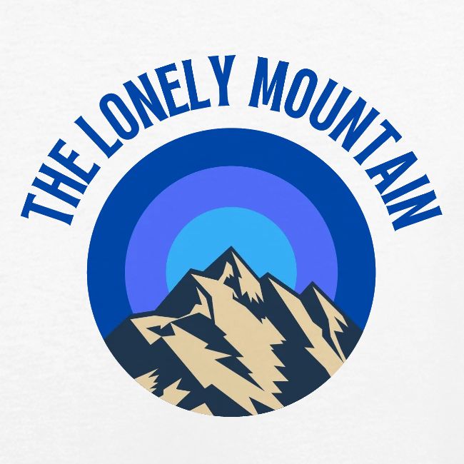 The Lonely Mountain