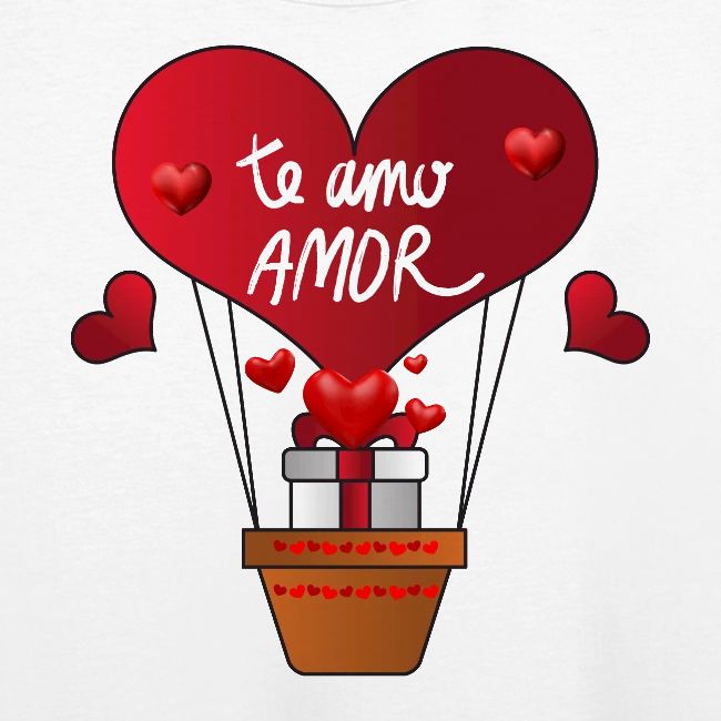 Fashion Valentine's Day Hearts, Gifts February 14