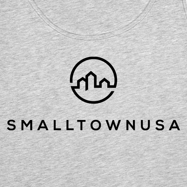 SmallTown USA