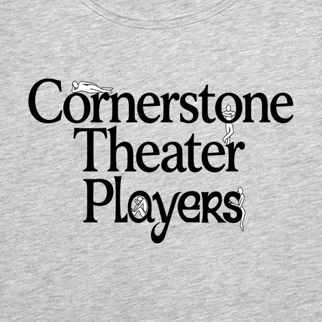 Cornerstone Theater Players