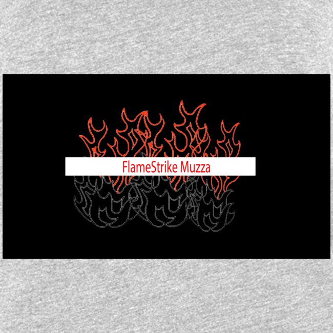 FLAMESTRIKEMuzzaSpring2016 logo