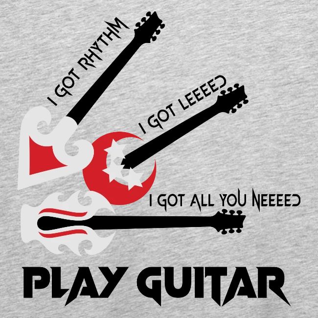 PLAY GUITAR