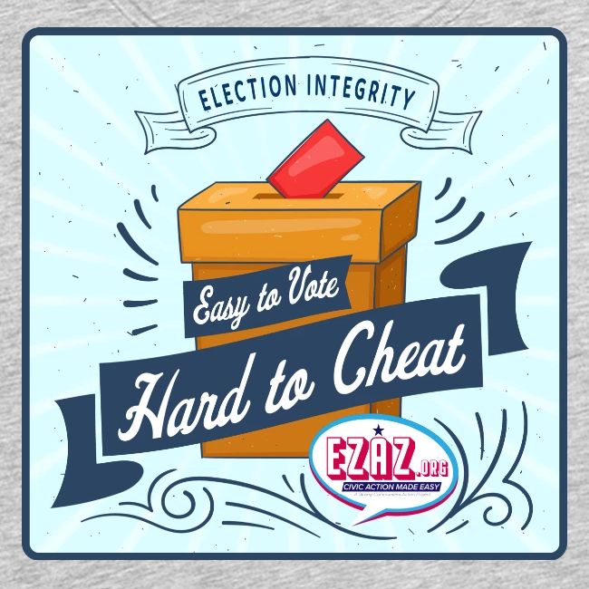 Election Integrity