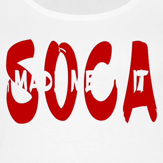 SocaMadeMeDoIt