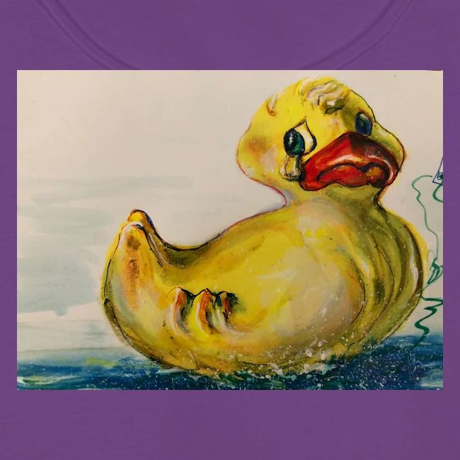duck tears