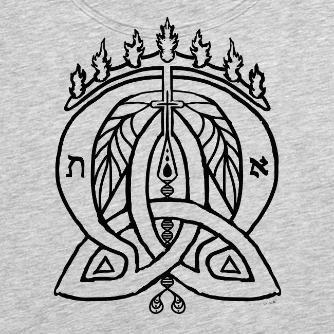 Alpha Omega Trinity