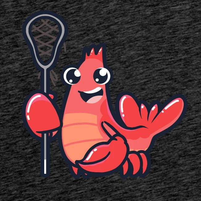 UNS Lobsters Mascot