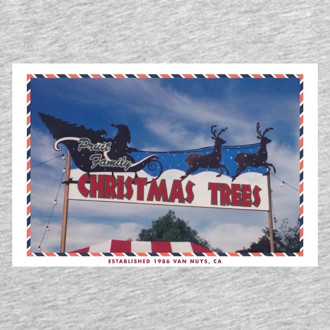 Priut Christmas Tree Shop