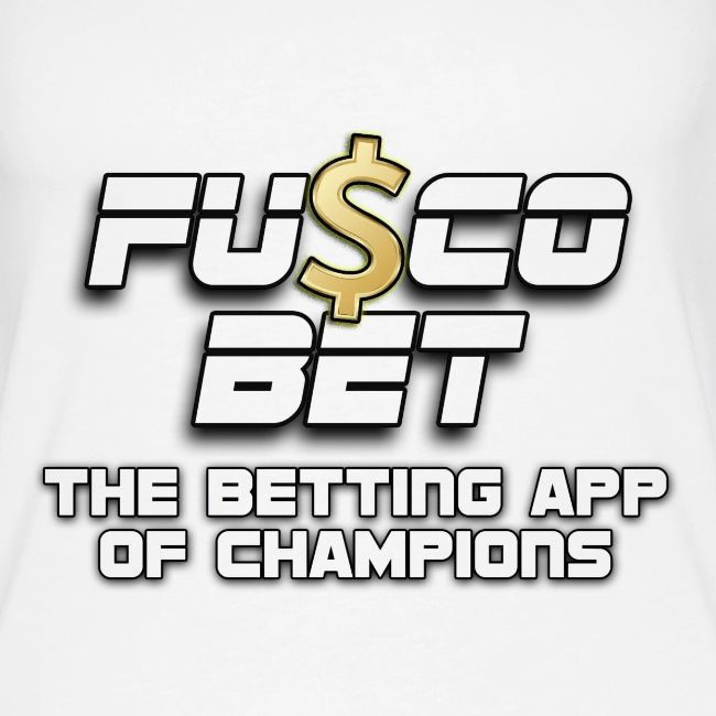 Official FuscoBet Logo
