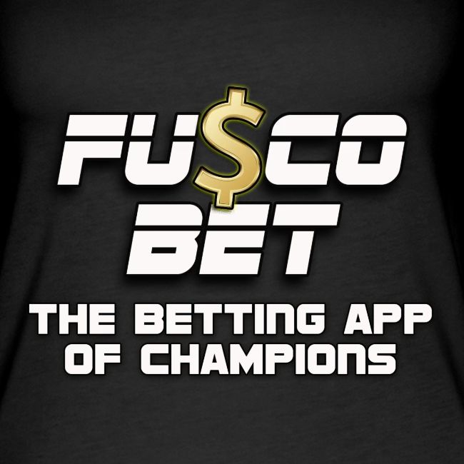 Official FuscoBet Logo