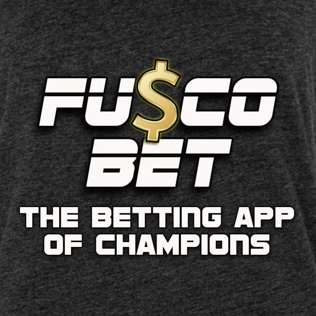 Official FuscoBet Logo