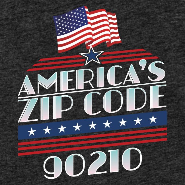 90210 Americas ZipCode Merchandise