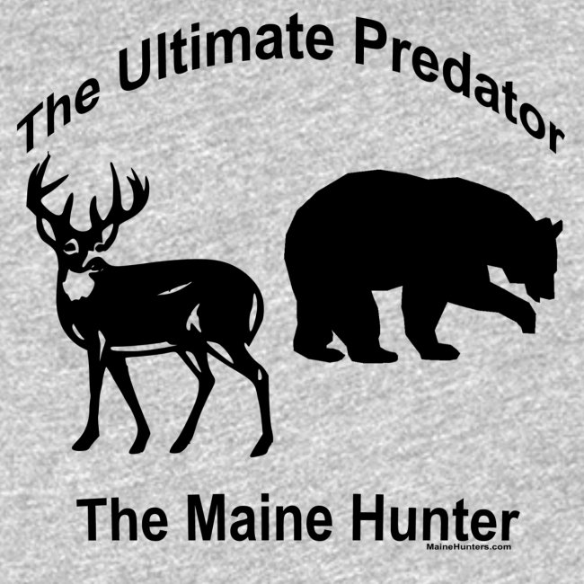 Ultimate Predator