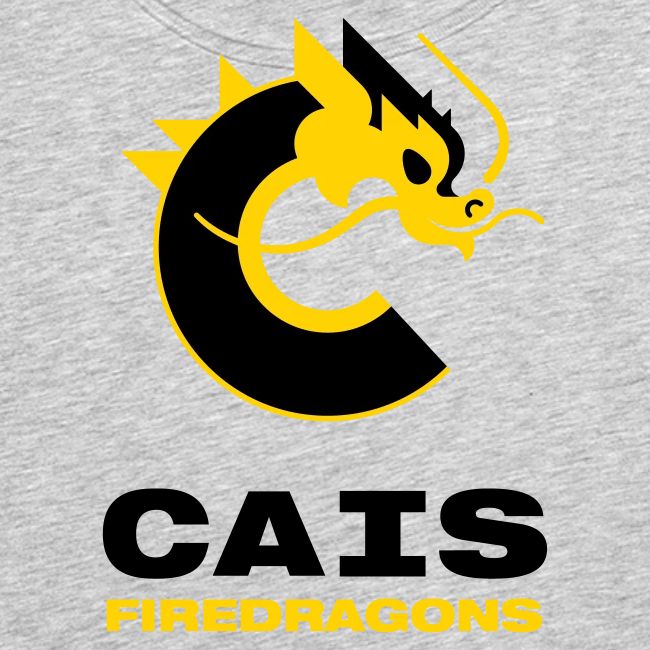 CAIS Firedragons