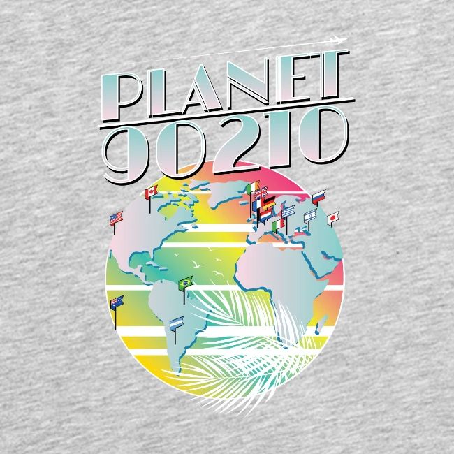 Planet 90210