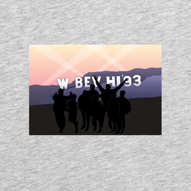 Class of 93' Shirt