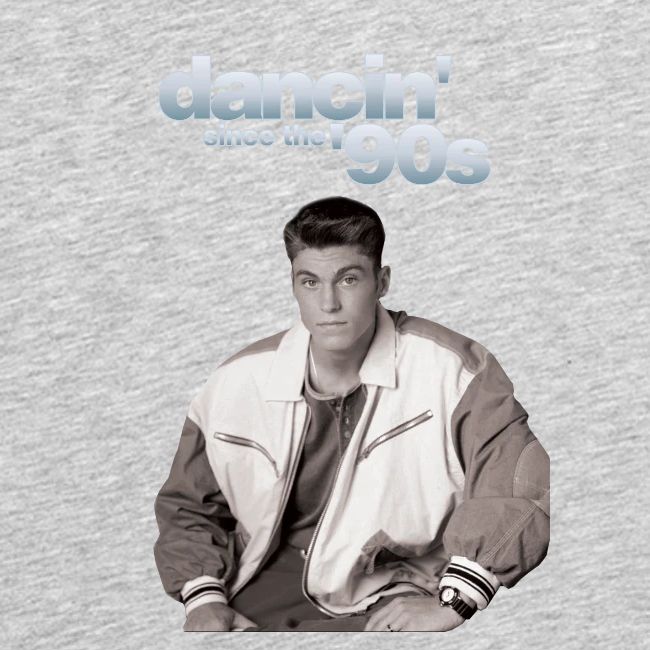 Dancin' Since The '90s