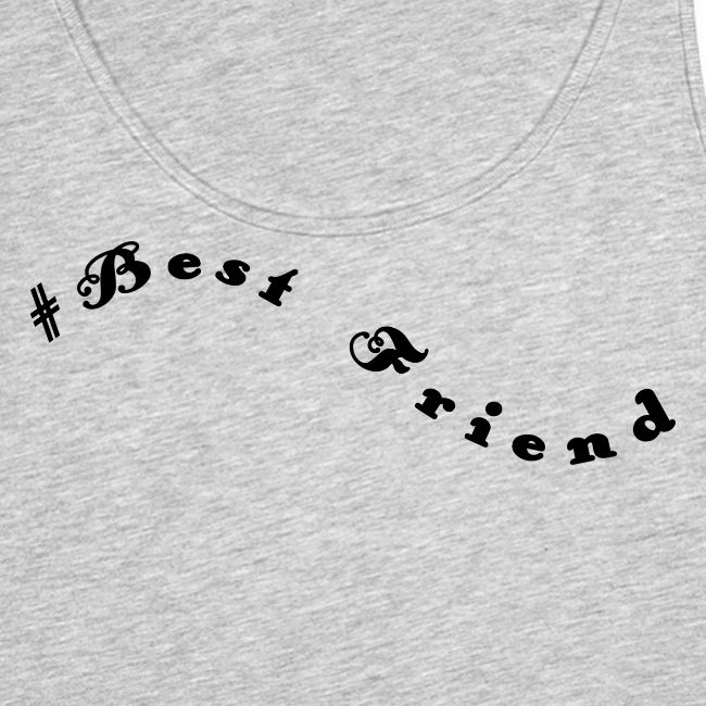 #BestFriend