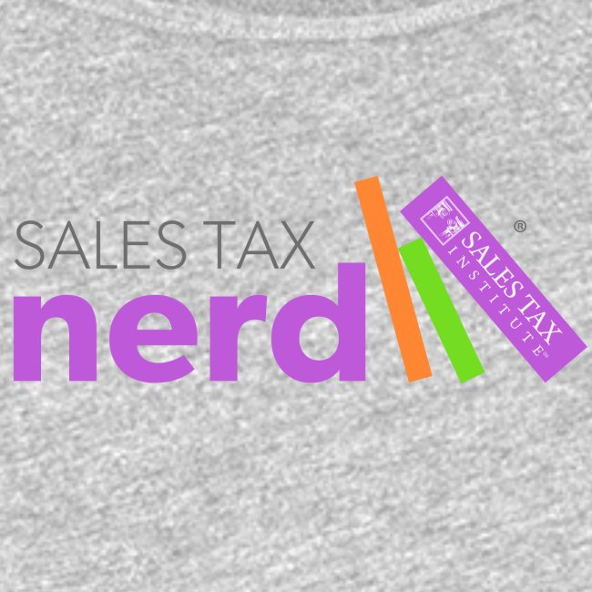 Sales Tax Nerd