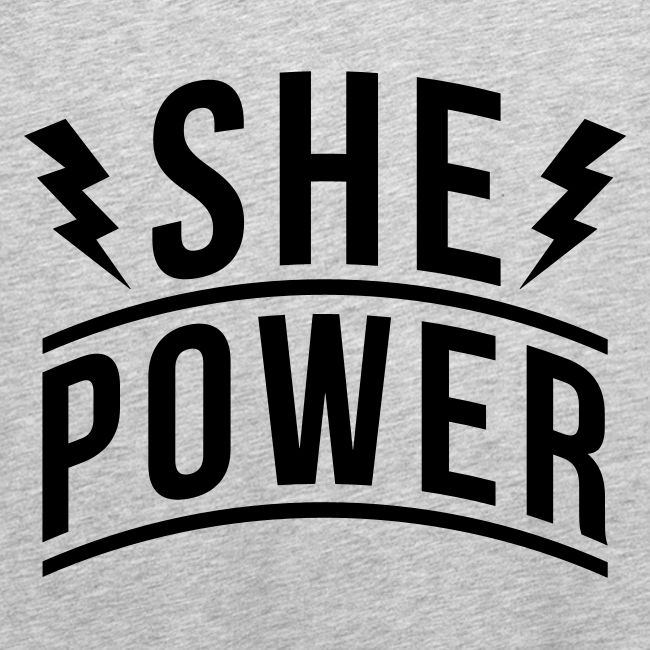 She Power
