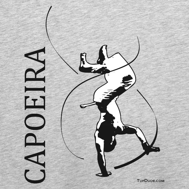 CAPOEIRA 004
