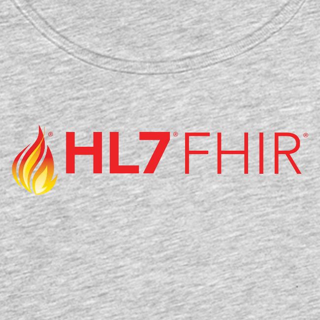 HL7 FHIR Logo