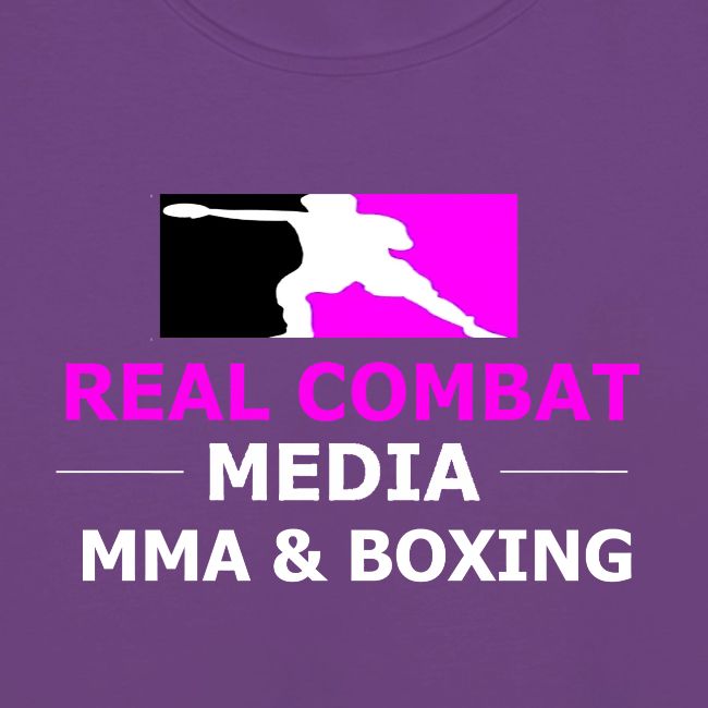 RCM MMA & BOXING Pink