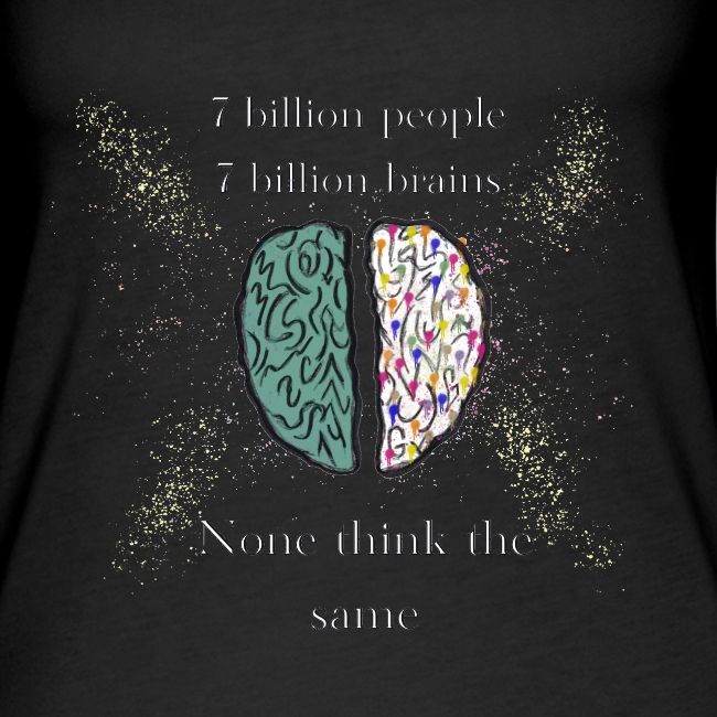 People brains